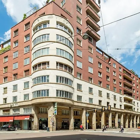 Marconi28suites Frühstückspension 4*