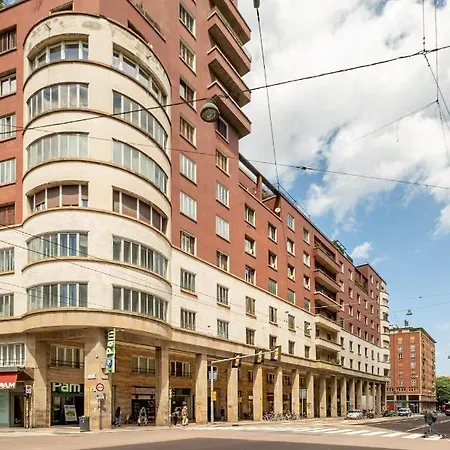 Marconi28suites 4*