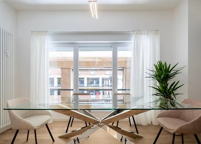 Marconi28suites Bologna