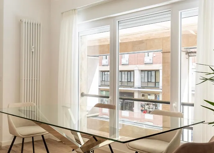 Marconi28suites Bed & Breakfast 4*