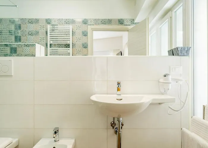 Marconi28suites 4* Bologna