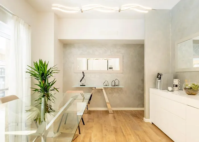 Marconi28suites Bed & Breakfast Bologna