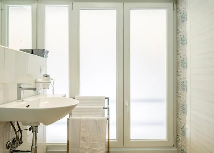 Bed & Breakfast Marconi28suites 4*