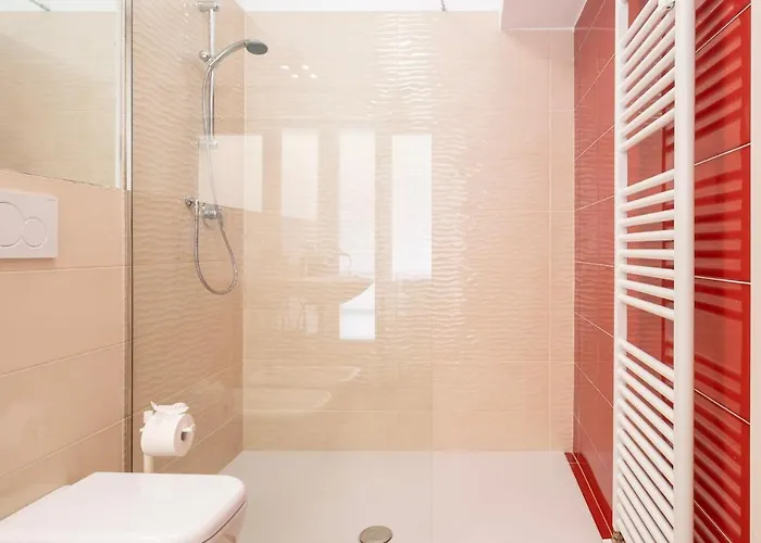 Bed & Breakfast Marconi28suites Bologna