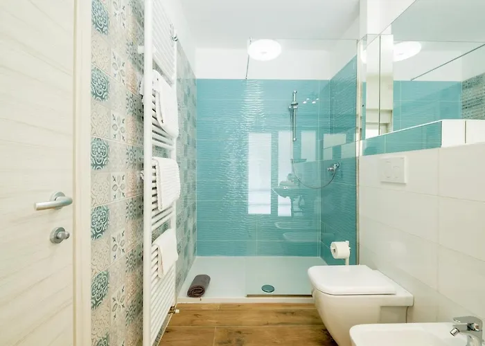 Marconi28suites 4* Bologna