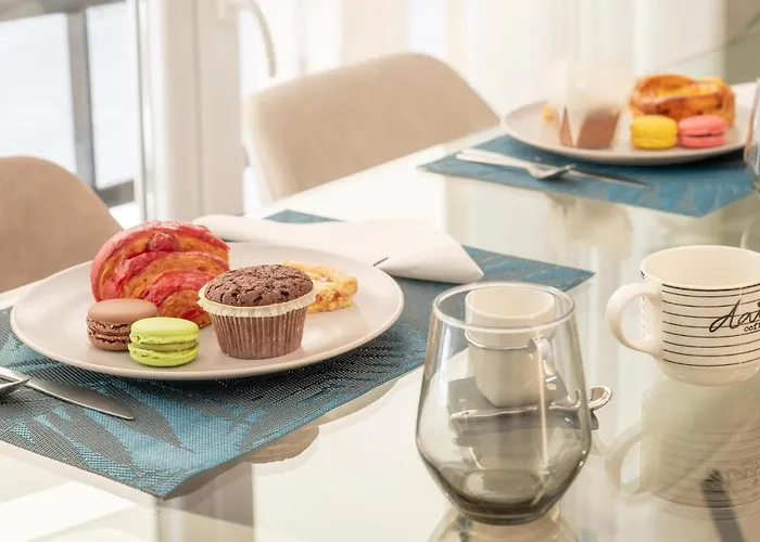 Bed & Breakfast Marconi28suites