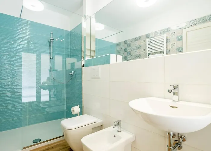 Marconi28suites B&B 볼로냐