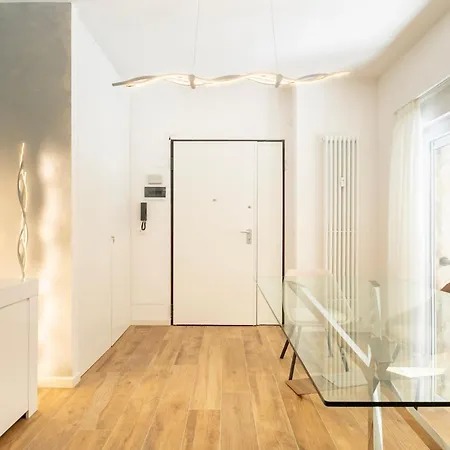 Nocleg ze śniadaniem Marconi28suites Bolonia