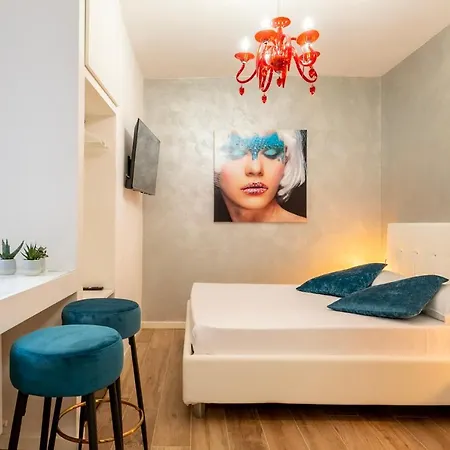 Nocleg ze śniadaniem Marconi28suites
