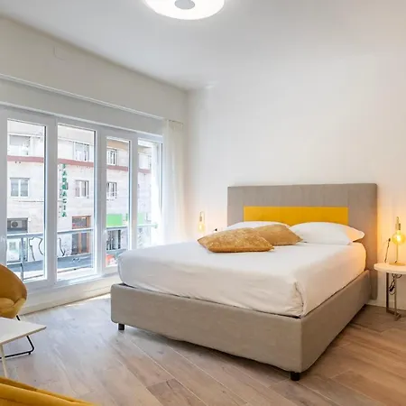Nocleg ze śniadaniem Marconi28suites