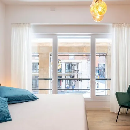 Marconi28suites *