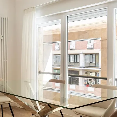 Marconi28suites Bed & Breakfast 4*