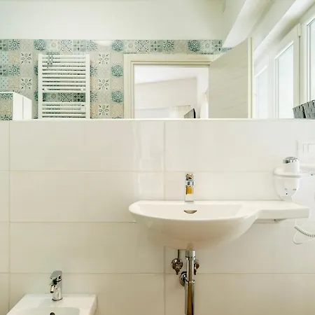 Marconi28suites * Bolonia