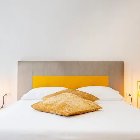 Marconi28suites *