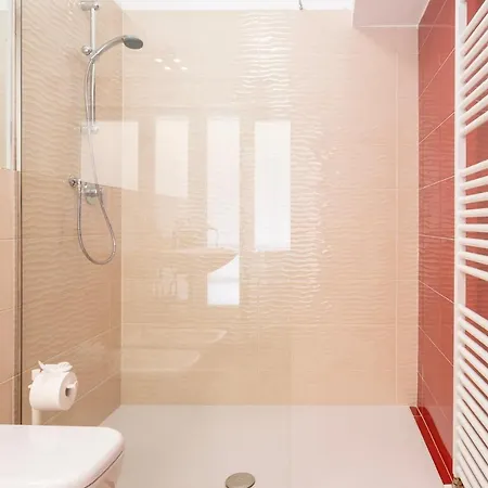 Nocleg ze śniadaniem Marconi28suites Bolonia