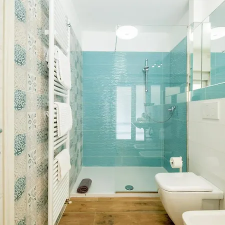 Marconi28suites * Bolonia