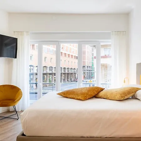 Nocleg ze śniadaniem Marconi28suites